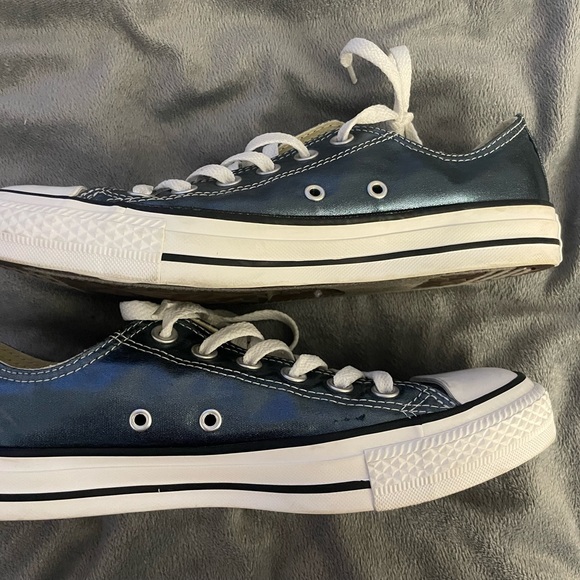 Converse, low tops unisex style - Picture 4 of 6